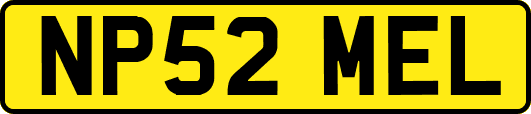 NP52MEL