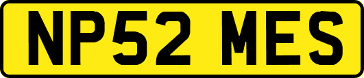 NP52MES