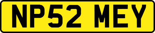 NP52MEY