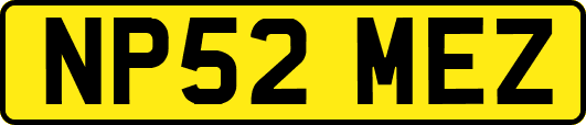 NP52MEZ