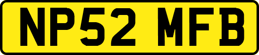 NP52MFB