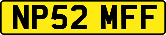 NP52MFF