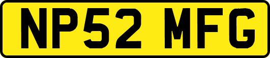 NP52MFG