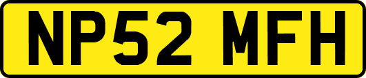 NP52MFH