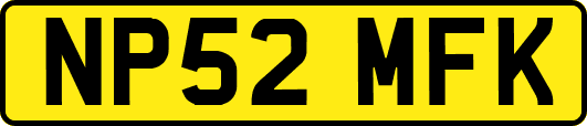 NP52MFK