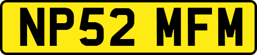 NP52MFM