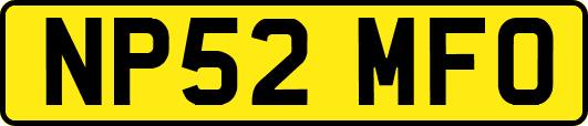 NP52MFO