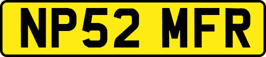 NP52MFR