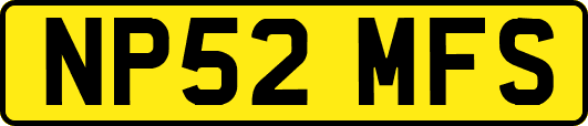 NP52MFS