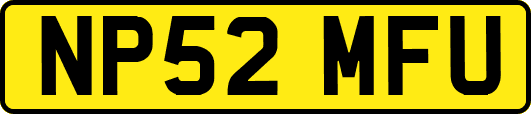 NP52MFU