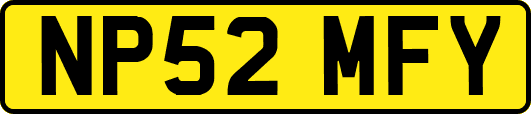 NP52MFY