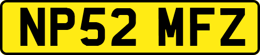 NP52MFZ