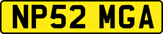 NP52MGA