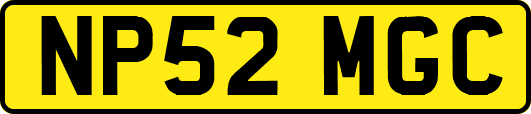 NP52MGC