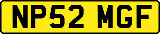 NP52MGF
