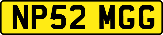 NP52MGG
