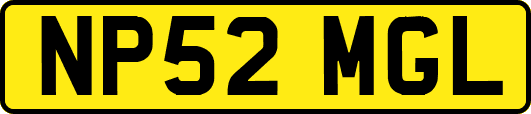NP52MGL