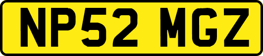 NP52MGZ