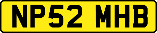 NP52MHB