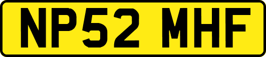 NP52MHF