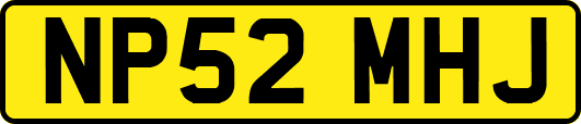 NP52MHJ