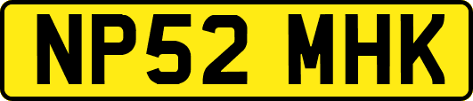 NP52MHK