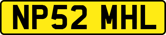 NP52MHL