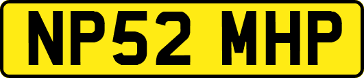 NP52MHP