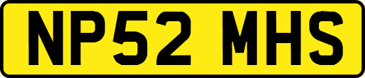 NP52MHS