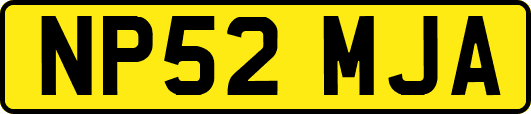 NP52MJA