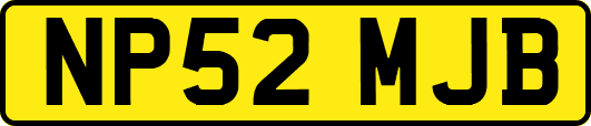 NP52MJB