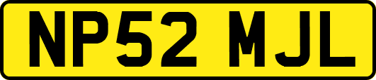 NP52MJL