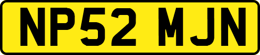 NP52MJN