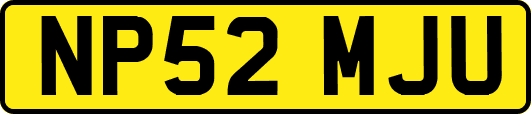 NP52MJU