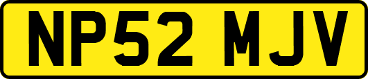 NP52MJV