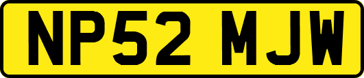 NP52MJW