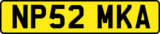 NP52MKA