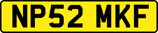 NP52MKF