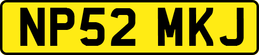 NP52MKJ