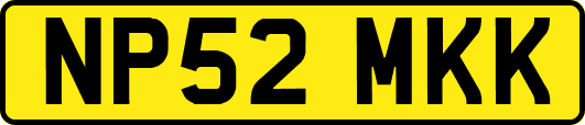 NP52MKK