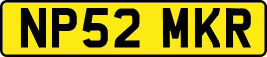 NP52MKR
