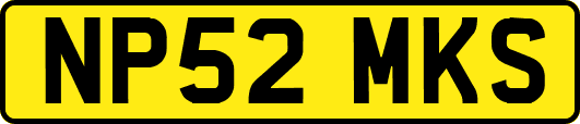 NP52MKS