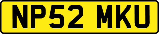 NP52MKU