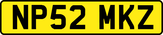 NP52MKZ