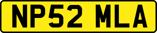 NP52MLA