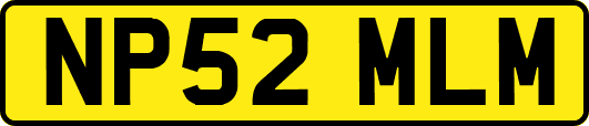 NP52MLM