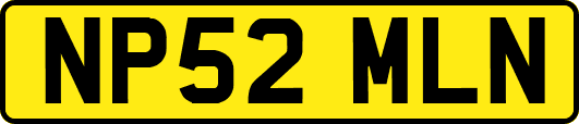 NP52MLN