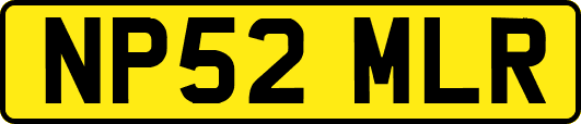 NP52MLR