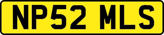 NP52MLS
