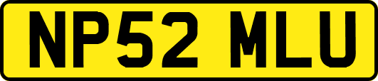 NP52MLU